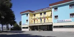 Belfiore Hotel 3*