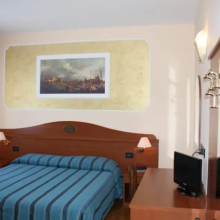 Hotel Belfiore Hotell