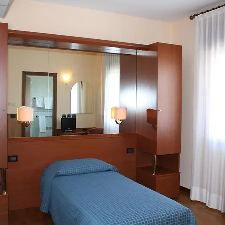 Hotel Belfiore 3*