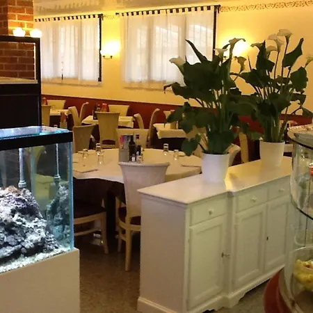 Hotel Belfiore Salzano