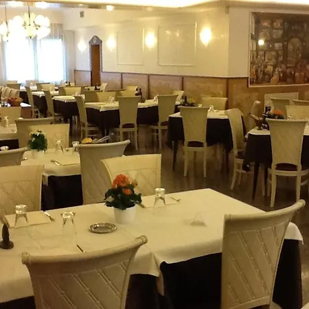 Hotel Belfiore 3* Salzano