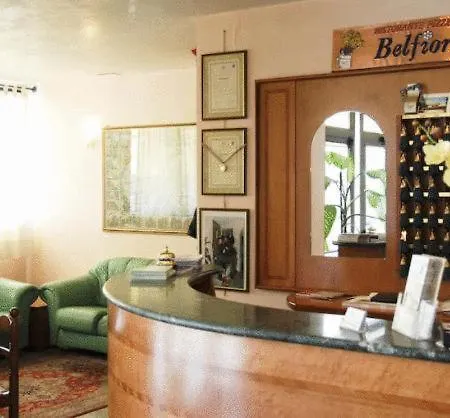 Hotell Hotel Belfiore 3*
