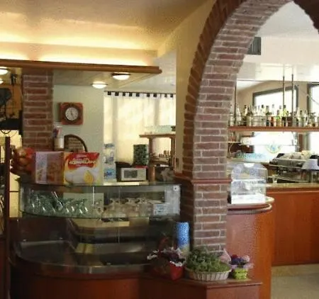 Hotel Belfiore Salzano
