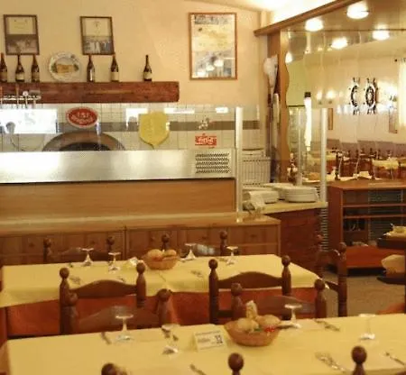 Belfiore Hotel