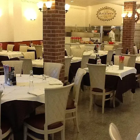 Hotell Hotel Belfiore