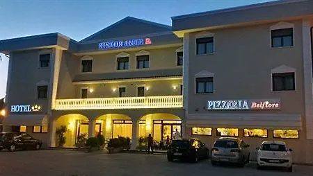 Hotel Belfiore 3*