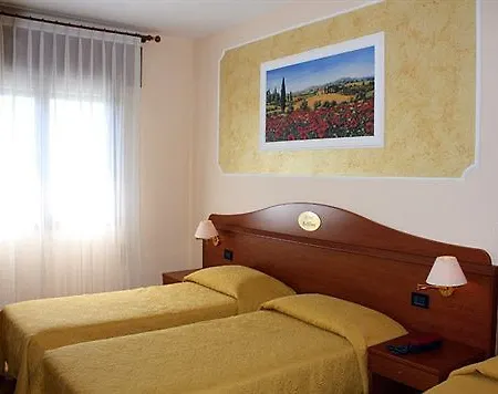 Hotel Belfiore Hotell 3*