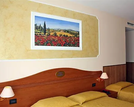 Hotel Belfiore 3* Salzano