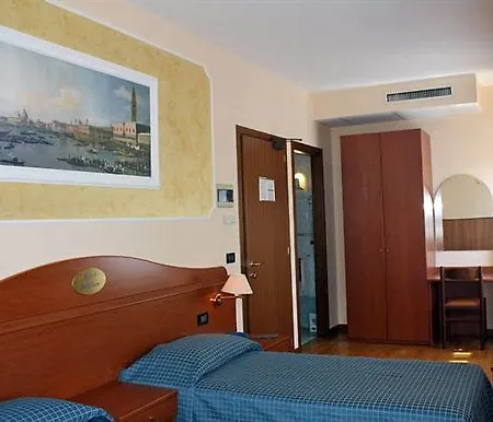 Hotel Belfiore Hotell