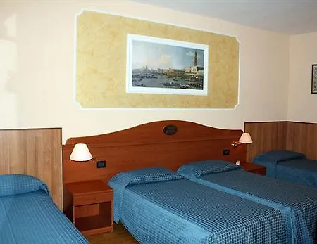 Hotel Belfiore Hotell 3*