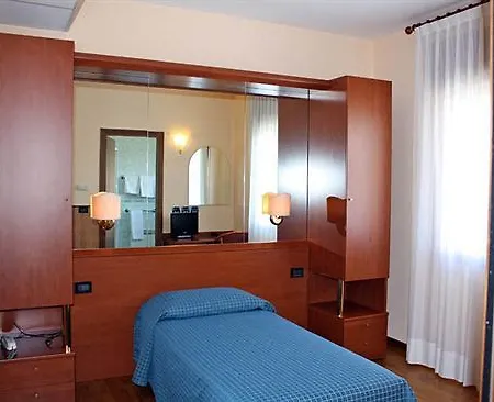 Belfiore 3* 살자노