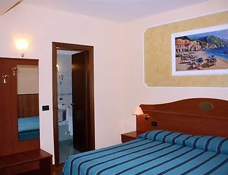 Hotel Belfiore Hotell Salzano