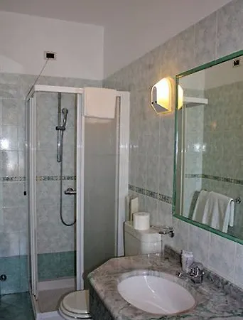 Hotel Belfiore Hotell