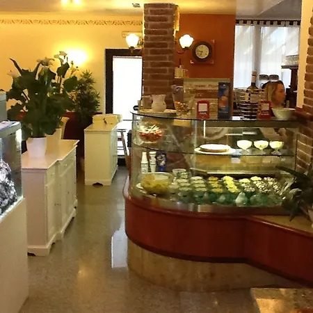 Hotel Belfiore 3* Salzano