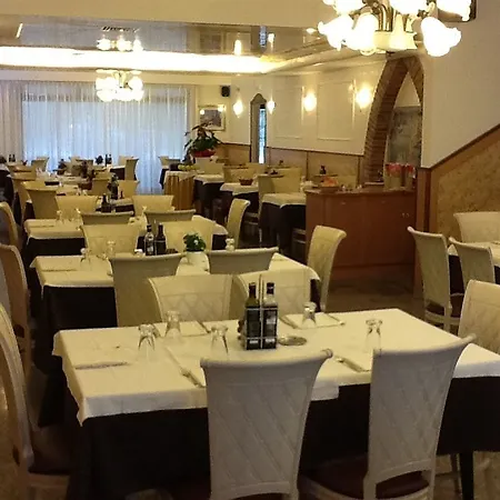 Belfiore Hotel Salzano