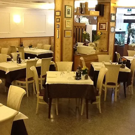 Belfiore Hotel