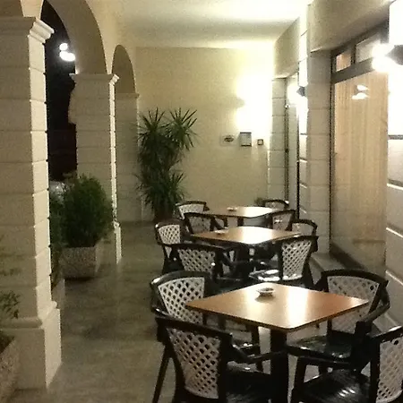 Hotel Belfiore Hotell 3*