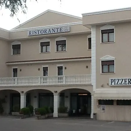 Hotel Belfiore 3* Salzano