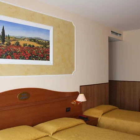 Hotel Belfiore Salzano