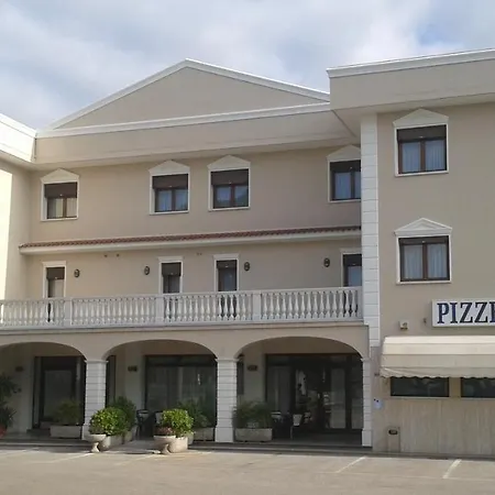 Hotel Belfiore