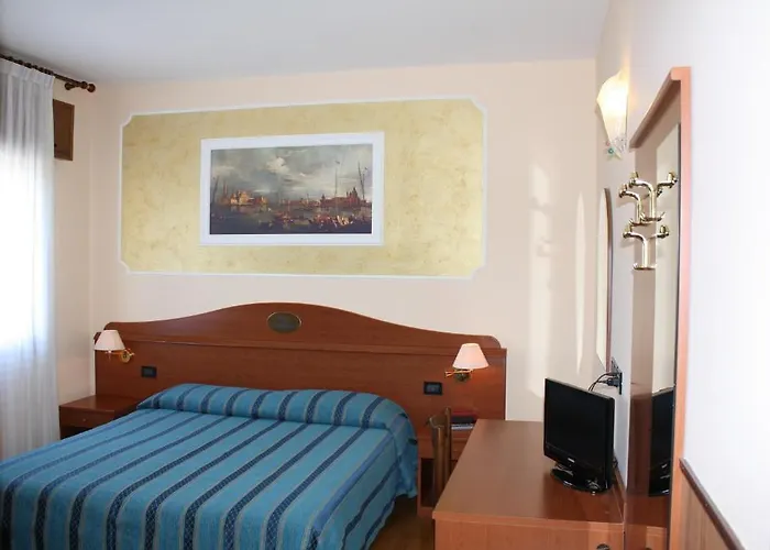 Hotel Belfiore Hotel