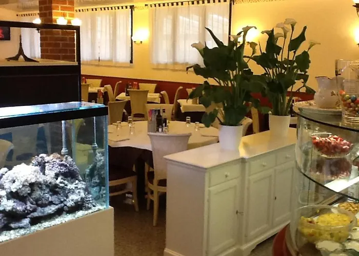 Hotel Belfiore Salzano