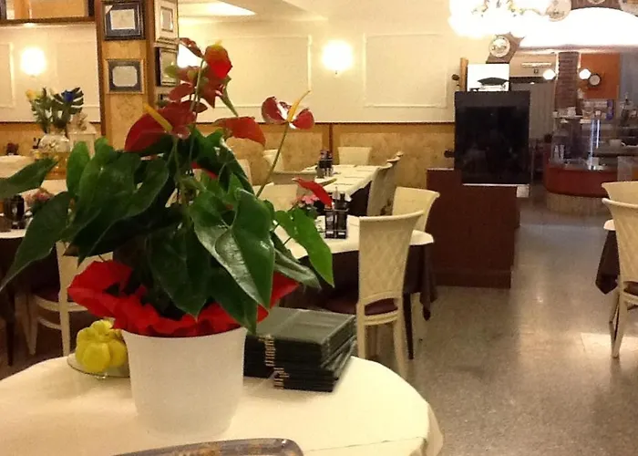 Hotel Belfiore