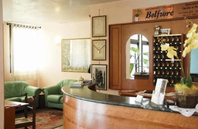 Hotel Hotel Belfiore 3*