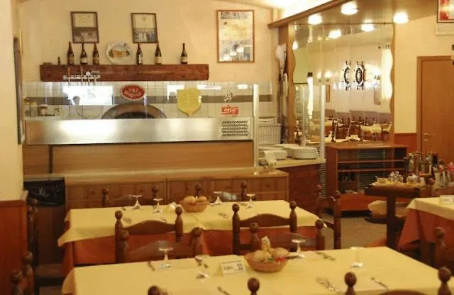 Belfiore Hotel