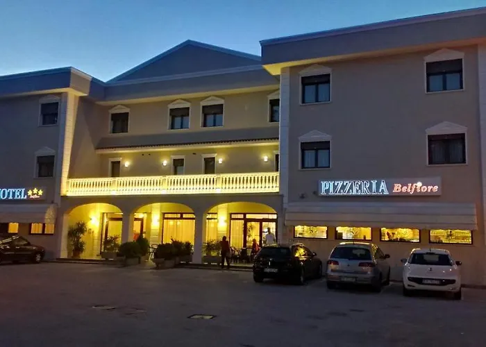 Hotel Belfiore