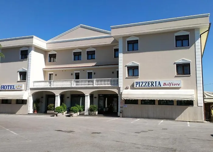 Hotel Belfiore