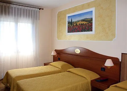 Hotel Belfiore Hotel 3*