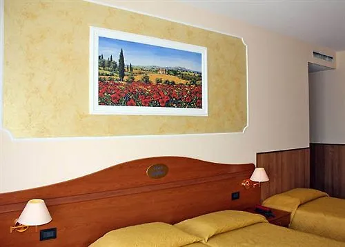 Belfiore 3* Salzano