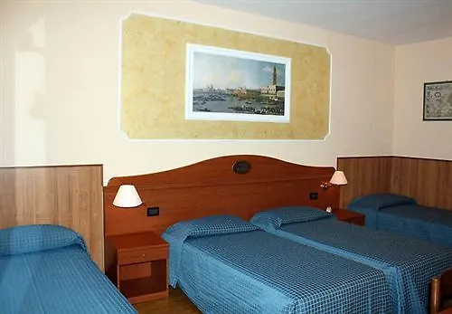 Belfiore Hotel 3*