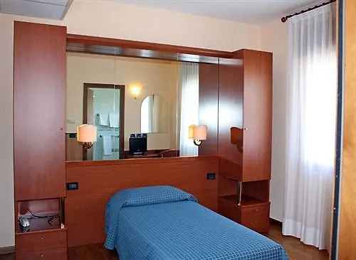 Hotel Belfiore 3* Salzano