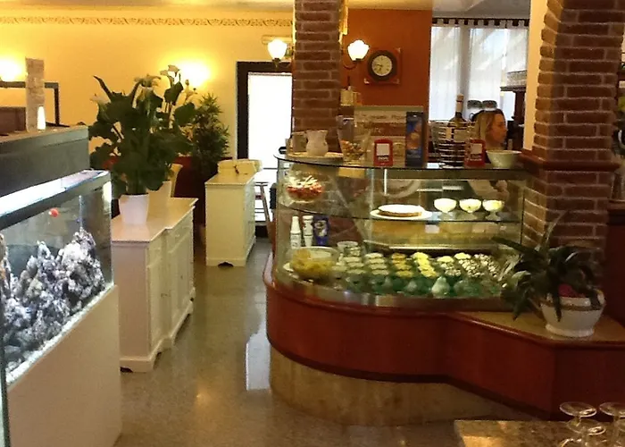 Hotel Belfiore 3* Salzano