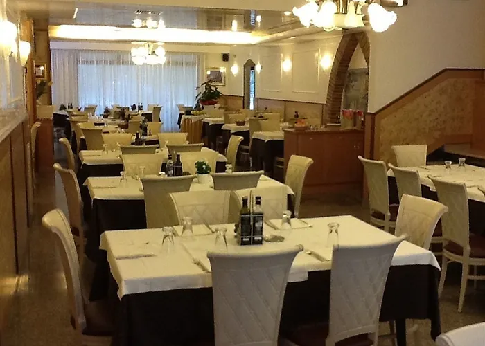 Belfiore Hotel Salzano
