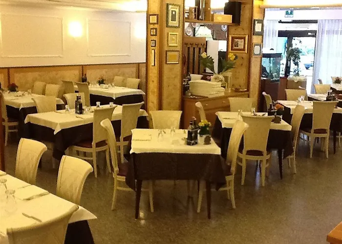 Belfiore Hotel