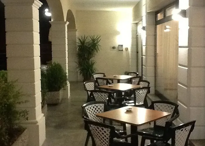 Belfiore Hotel 3*