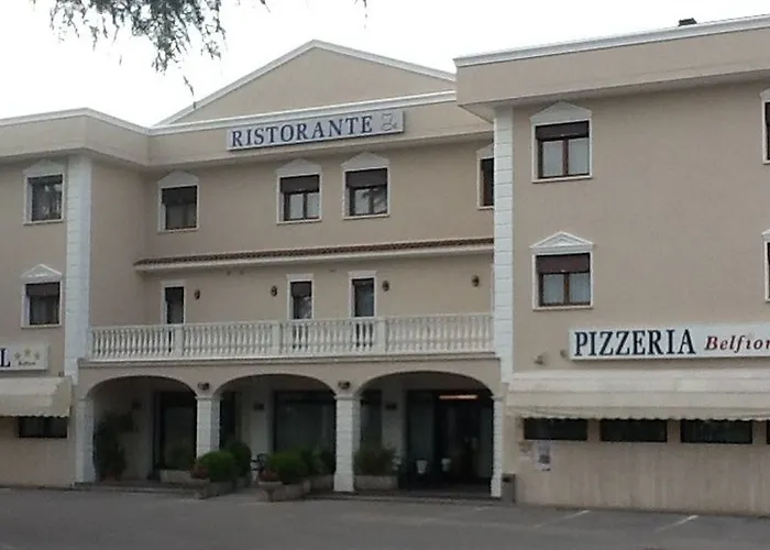 Belfiore 3* Salzano