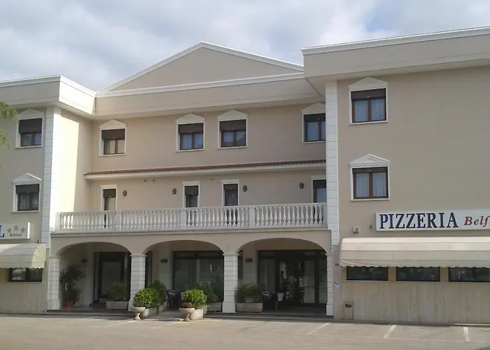Hotel Belfiore